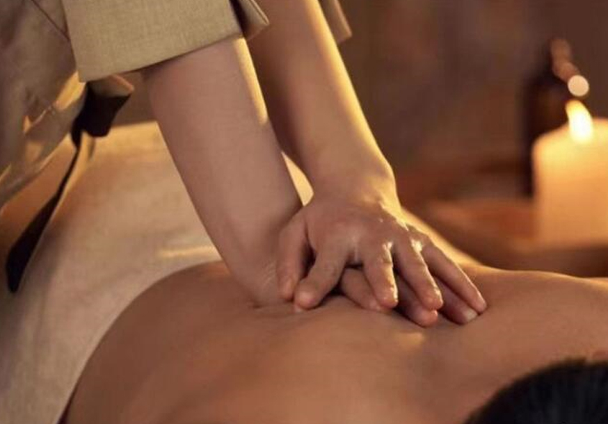 广州黄埔Teyou会馆养生馆介绍